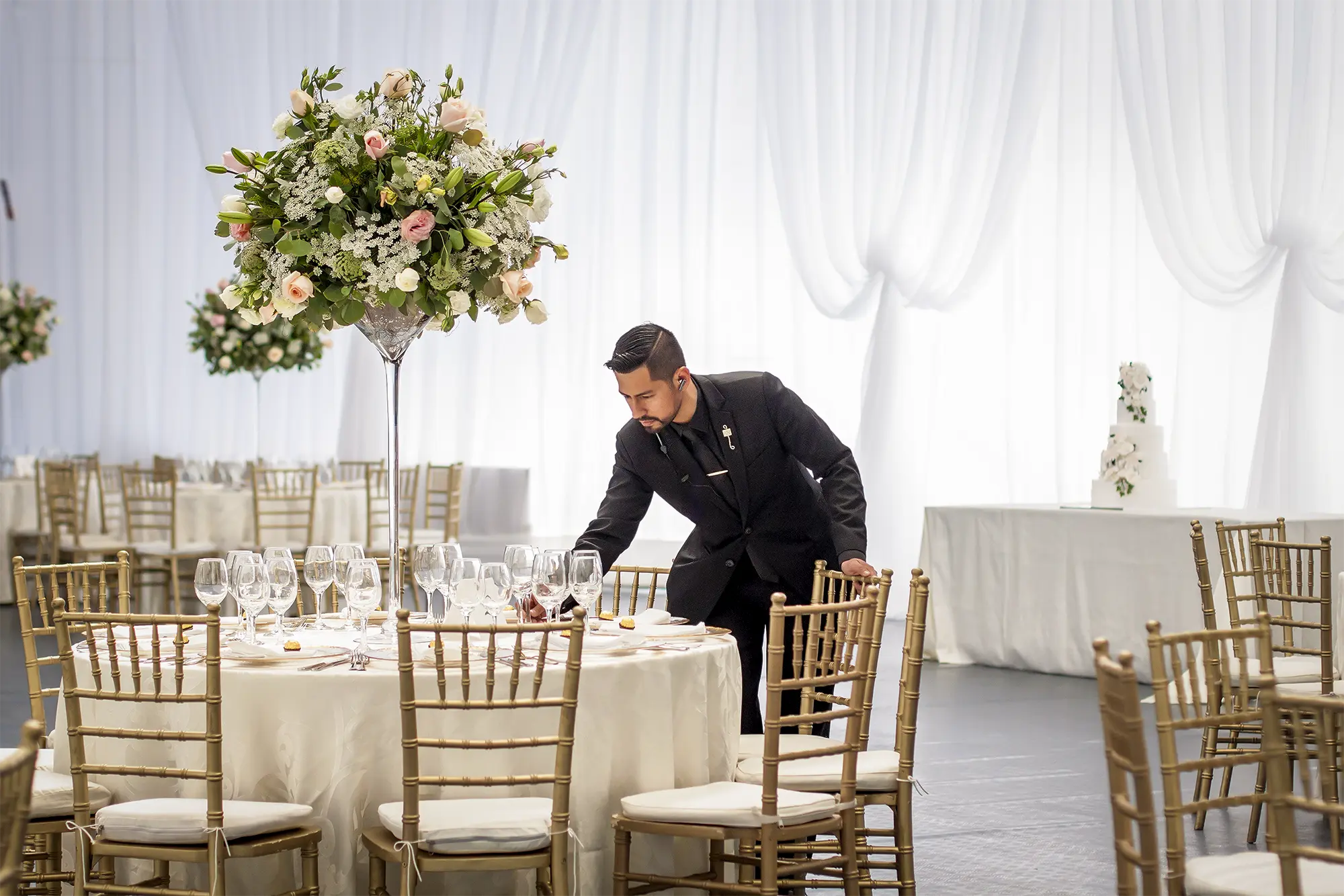 organziación de eventos en Cochabamba