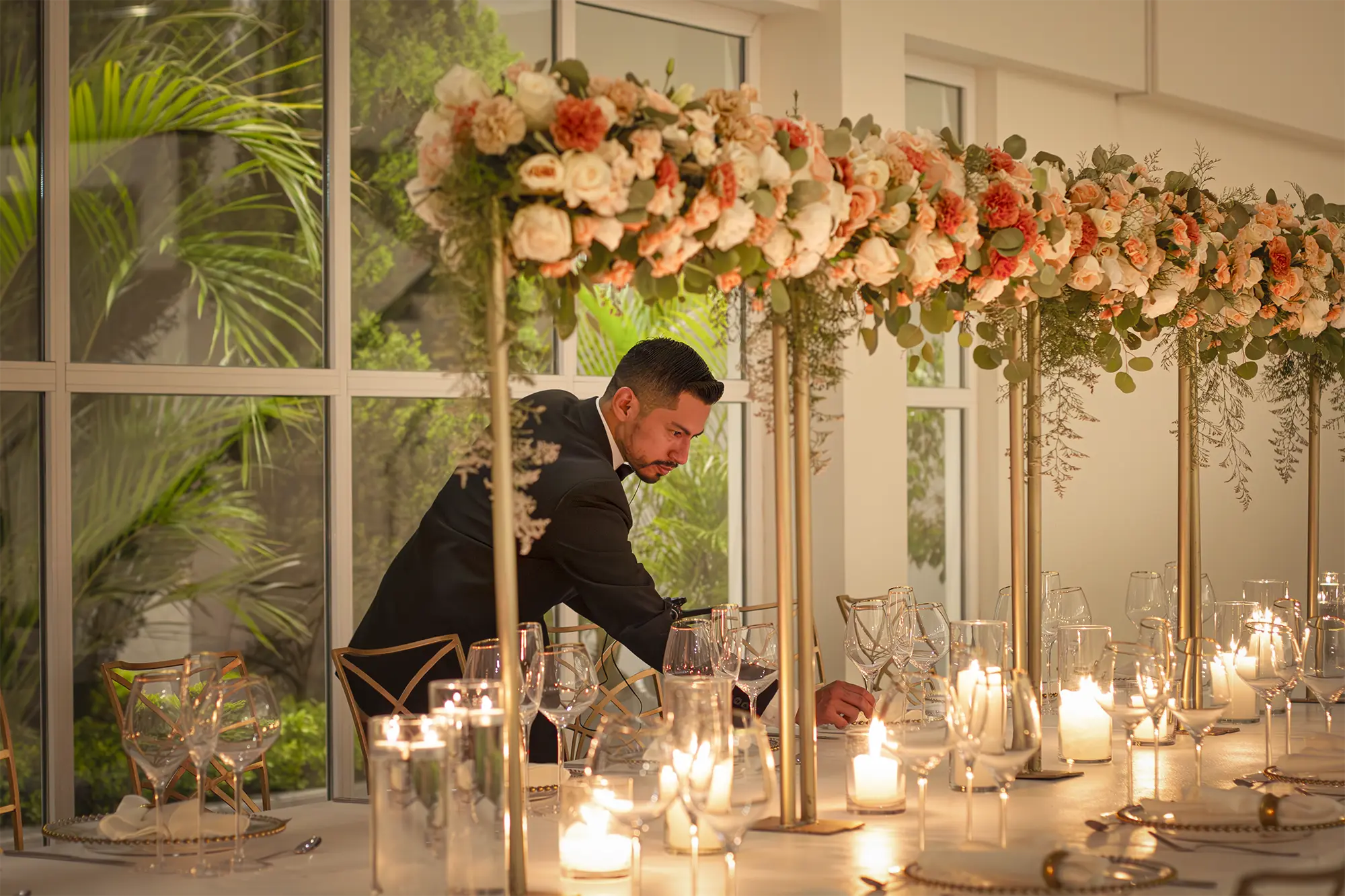 organización de eventos en Cochabamba